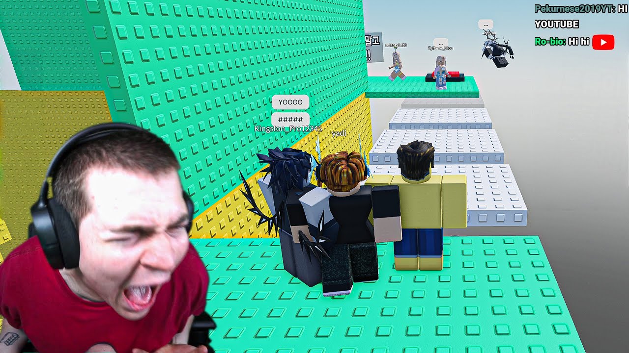 troll is a pinning tower 2