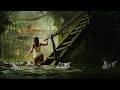 They Entered The Black Forest | Full Movie English Horror