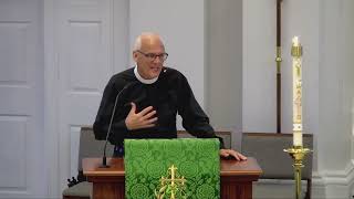 08 09 26 Sermon