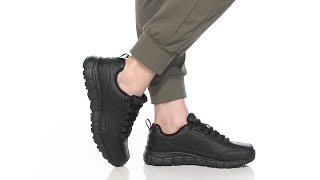 Fila Memory Radiance Slip Resistant SKU: 8631728