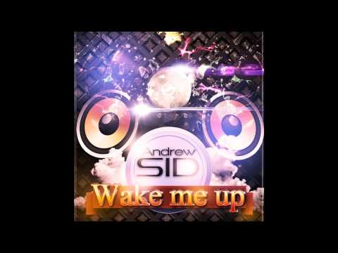 Andrew SiD - Wake Me Up