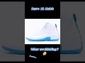 RETRO 12 MELO'S COMING SOON #nike #jordan #release #contentcreator #collector #dailyvlog