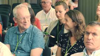 The 22nd WONCA Europe Conference
