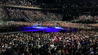 U2 - Bad - Tokyo - 4/12/2019 - Saitama Super Arena - The Joshua Tree Tour 2019