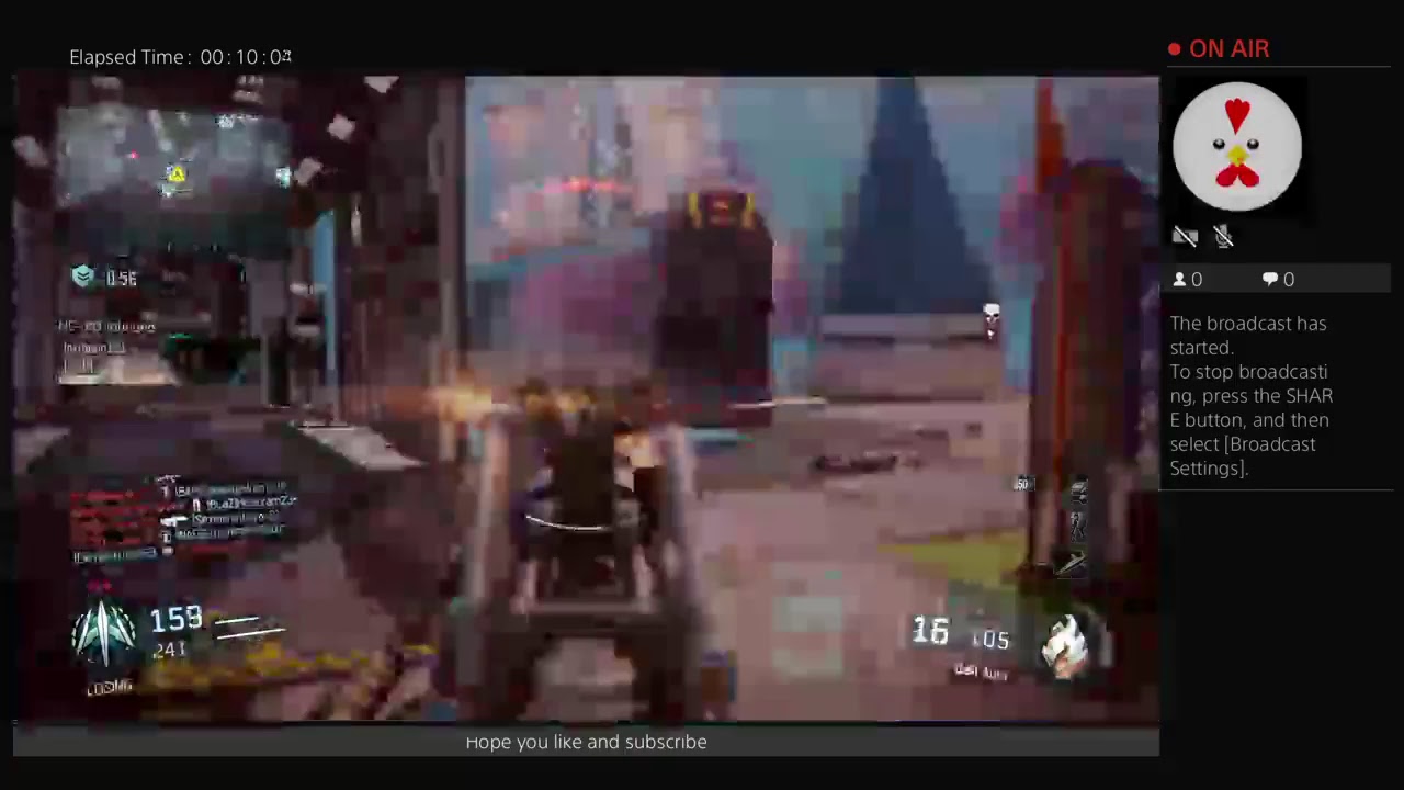 Black ops rage with friend p22 - YouTube