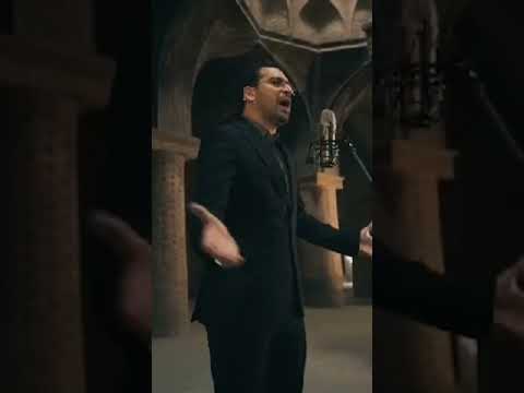هلا شاعر هر آنجایی که غم شد بر دلت غالب بگو آهسته با خود یا علی ابن ابیطالب یاعلی ابوطالب پدر