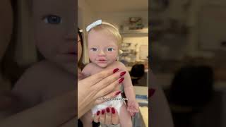 What are they for? ♥️ Hyper-realistic silicone reborn babies at www.cocoreborn.com #reborn #doll What are they for? ♥️ Hyper-realistic silicone reborn babies at www.cocoreborn.com #reborn #doll