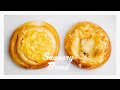 1つの生地でいろいろ惣菜パンの作り方 │ Souzai Bread