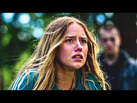 Seconds Before Sickos Kill Her She Warns Them Her Father Is The Deadliest Monster