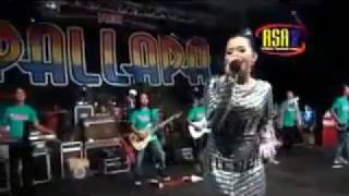 RENA KDI -MAWAR BODAS - NEW PALLAPA LAGU BARU LIVE MOJOPARON PASURUAN 2017