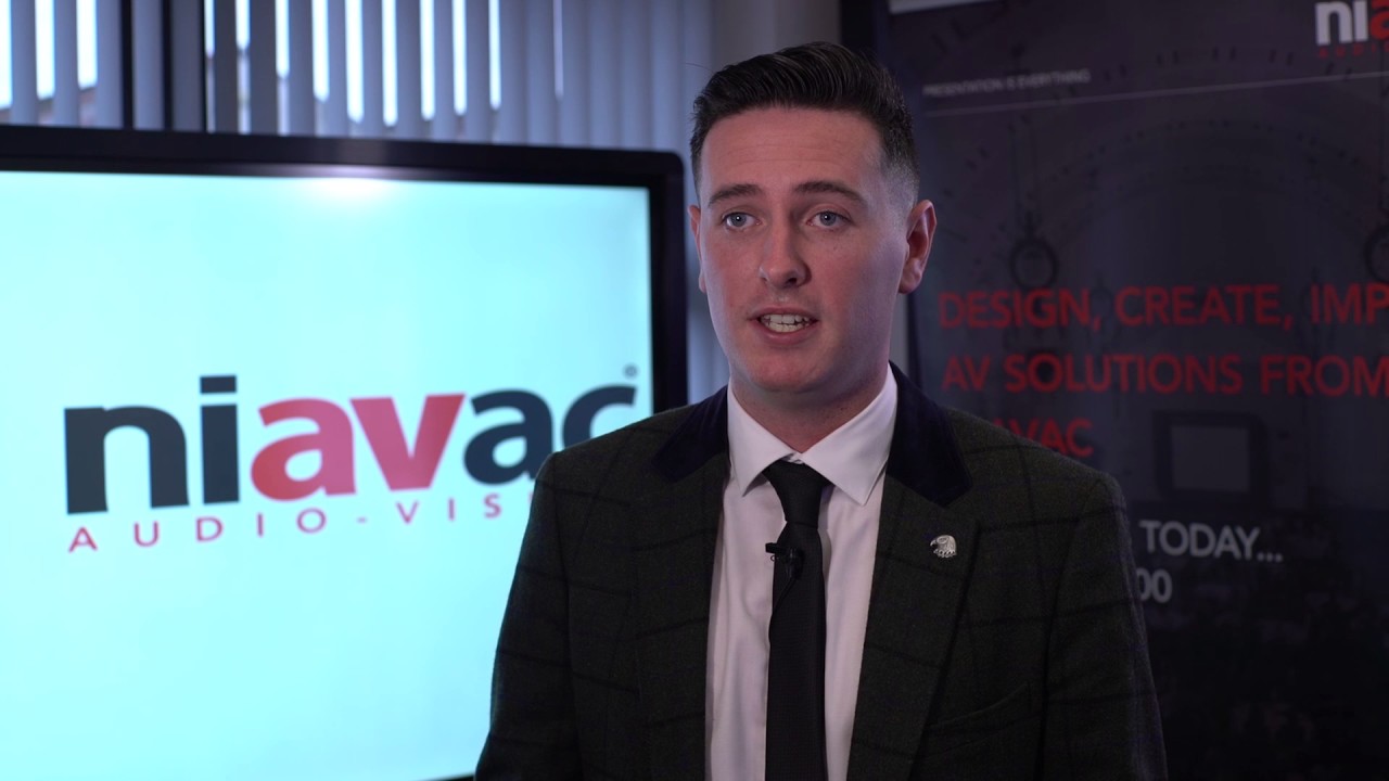 Niavac Audio-Visual Services