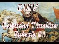 Let's Play EUIV Extended Timeline Episode 1 (Lombardian Ambitions)