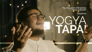 Yogya Tapai Official Video Nepali Worship Song 2020