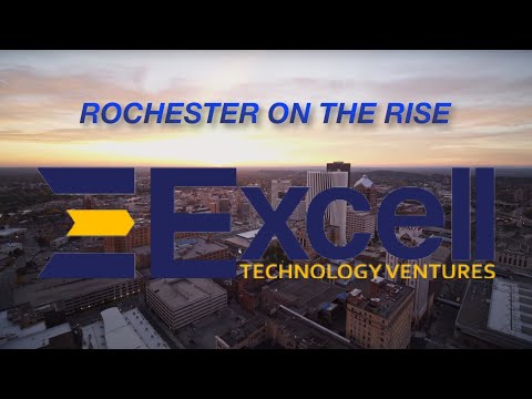 Excell Rochester on the Rise Long - video from Excell