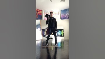 Hat Tricks Hat toss, and more #shuffledance #hattrick