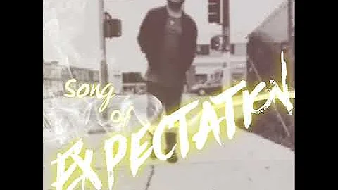 Song of Expectation COVER Ron Dinkins