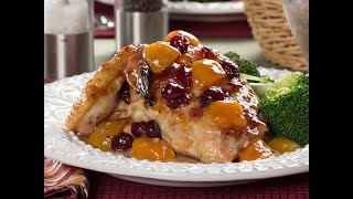Dining Room Chicken