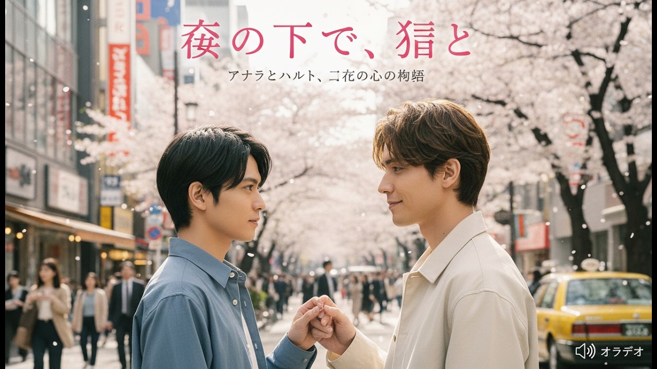 ストレートの親友が彼女持ちなのに俺のベッドに潜り込み、そして予期せぬ告白が訪れた。