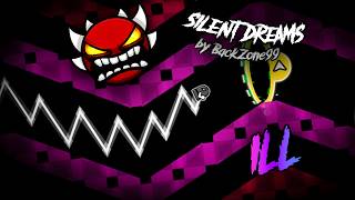 Open Verification Silent Dreams By Backzone99 Impossible