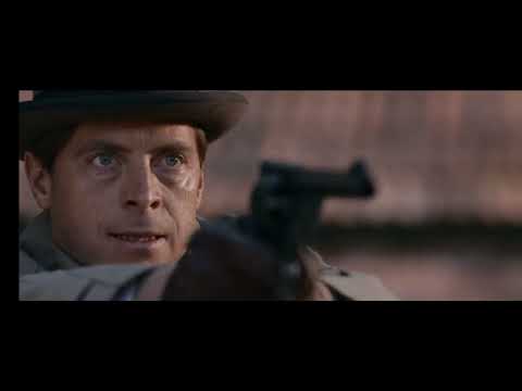 Downton Abbey Movie (2019)- An assassination attempt on the King!