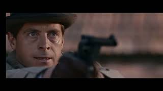 Downton Abbey Movie 2019- An Assassination Attempt On The King