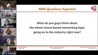 Is Intent Based Networking Real Or Hype?