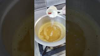 " Sweet & Refreshing Delight!"#viral