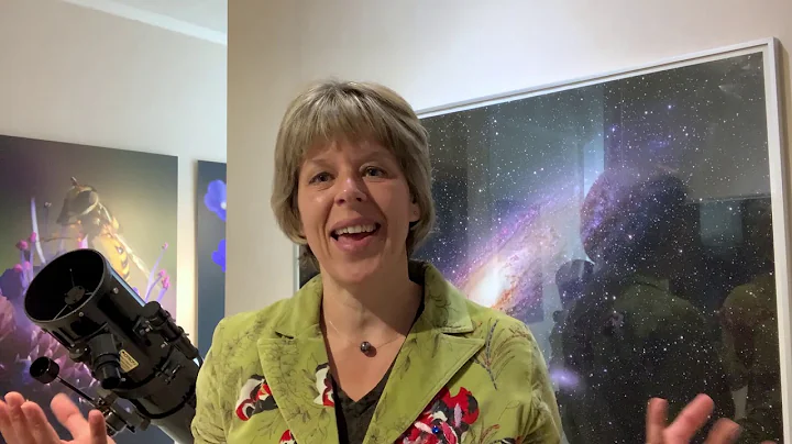 TEDx inspires... by Nancy Vermeulen