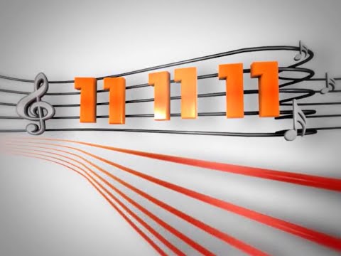 Nickelodeon Asia 11 11 11 Promo 2011