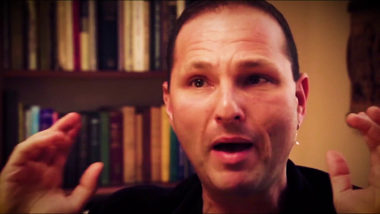 Guy Bavli - Master of the Mind