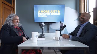Season 2, Episode 9 | Rob Cherry | Balancing Workforce Education and Needs