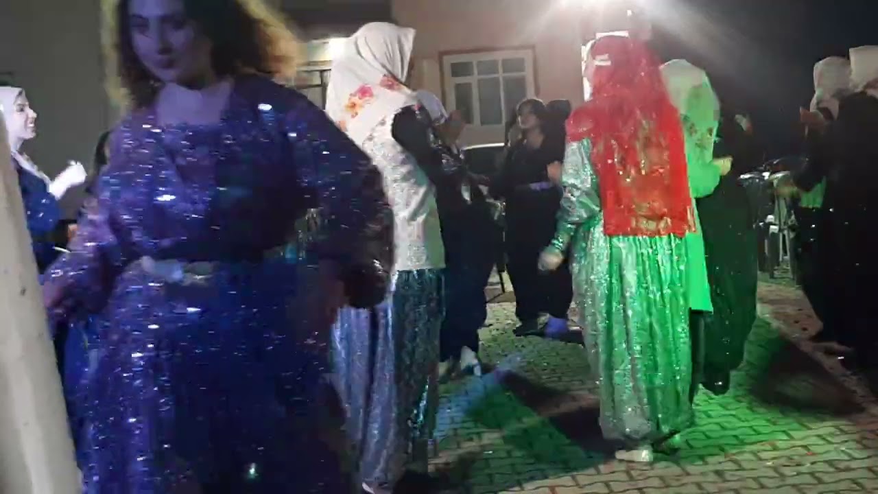 Türkiye kör oğlu potbori AKŞEHİR Karahüyük mah Fatih şarlak & Fadime Başeğmez çiftinin nişanı