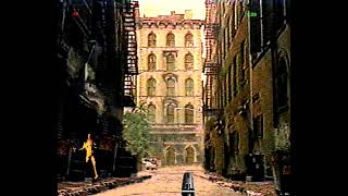 Shockwave - Gang Related - The Game