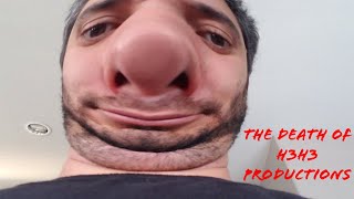 the death of H3H3 Productions - Video Vigilante (archive)