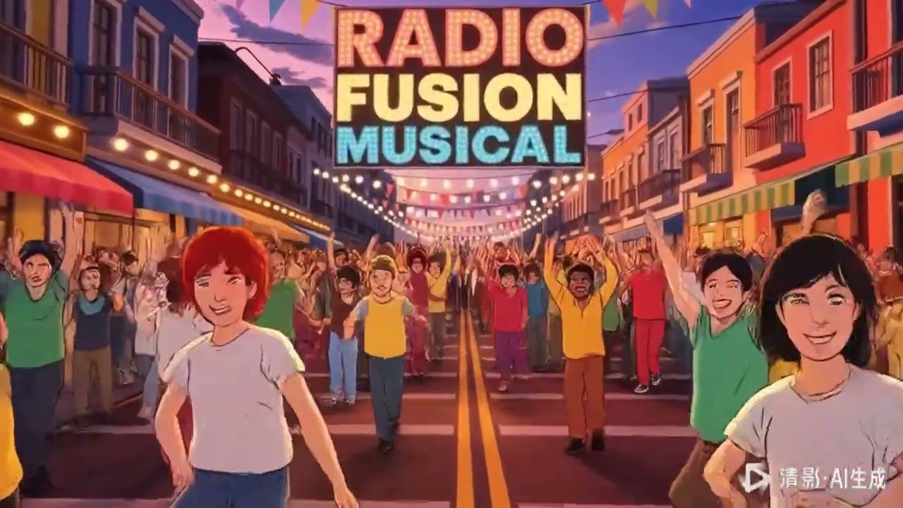 JINGLE PRIMAVERA 2025