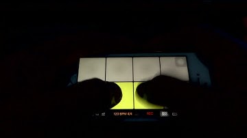 Tompi - Menghujam Jantungku (Rhythm Pad Drum Cover)