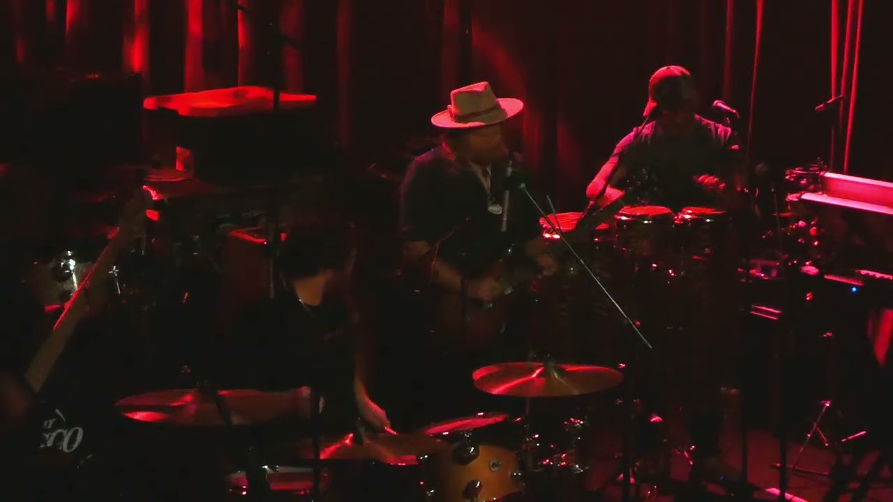 Kris Lager Band - I Love You and There Ain't Nothing You Can Do About It - Live - 3.15.2025