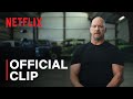 Steve Austin On his On-Screen Feud with Mr. McMahon | Netflix