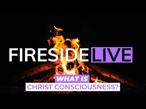 What is Christ Consciousness?