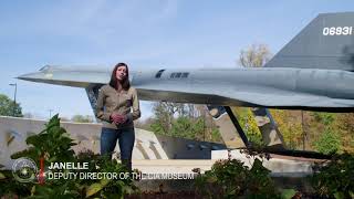 The Debrief Behind The Artifact A-12 Oxcart