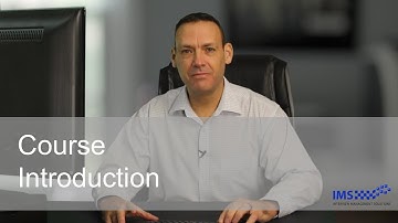 Investigative Interviewing Course Introduction