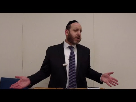 Ethics & Ethos Mishpatim - Serving and Striving