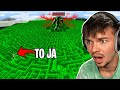 CZY WYDOSTANĘ SIĘ Z LABIRYNTU HACKERA w Minecraft? (TRUDNE)