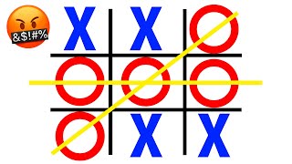 IT'S IMPOSSIBLE TO BEAT THIS GAME! screenshot 1