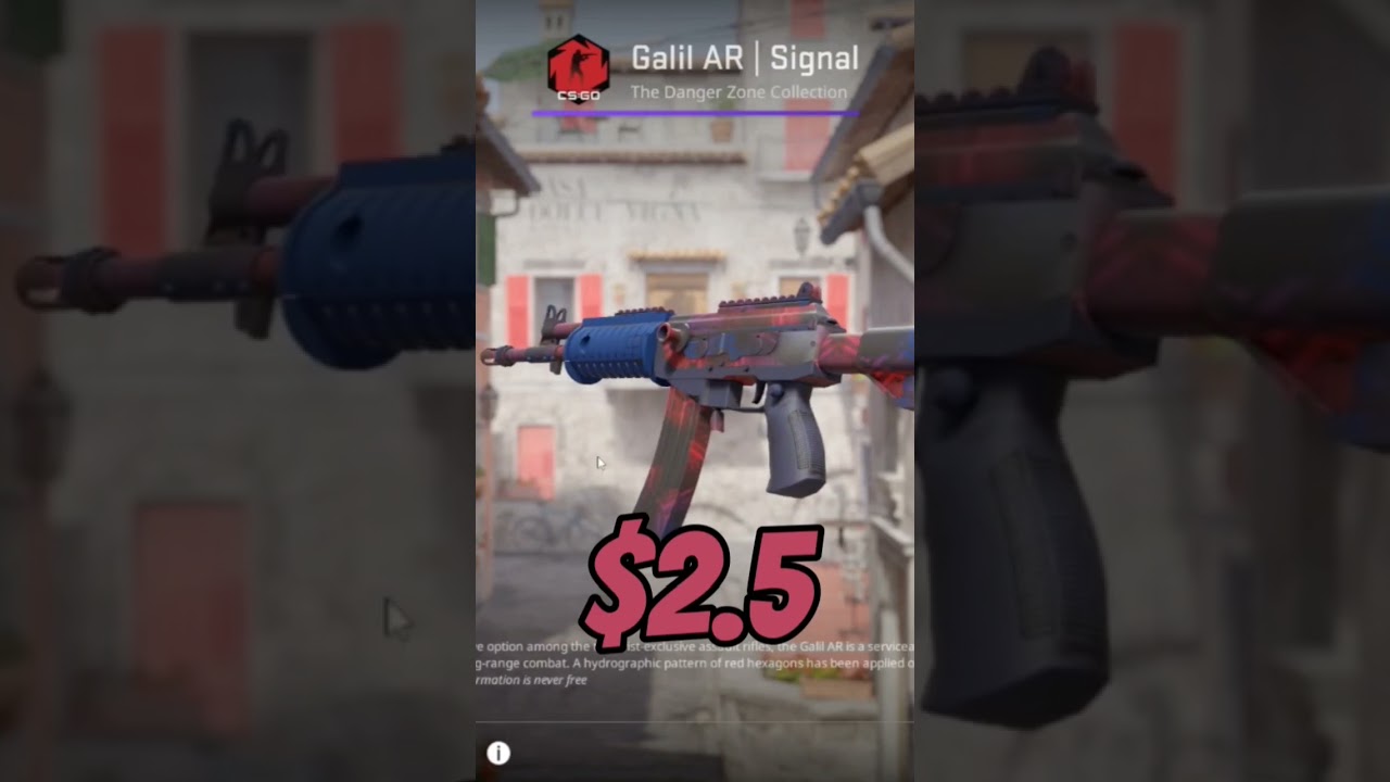 BEST BUDGET SKINS IN CS2 