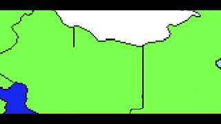 Israel Allies Vs Palestine Allies East Turkestan Vs China