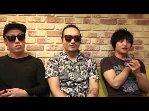[Interview] 전인권 밴드 '너와나' - 갤럭시익스프레스, 구남과여라이딩스텔라, 그레이프티, 서울전자음악단