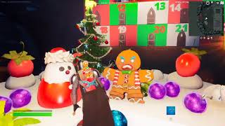 fortnite-winter-calendar-escape-map-fortnite-creative-mode-youtube