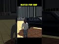 SHIN-CHAN KO BIKE DILAI HAI 🤣 INDIAN BIKE DRIVING 3D II STORY VIDEO #trending​ #viwes​ #shorts​