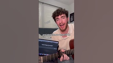 Why did chat GPT flame me😭 #songwriter #chatgpt #ai #musician #singing